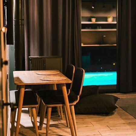 萨潘贾Panorama Bungalov别墅 外观 照片