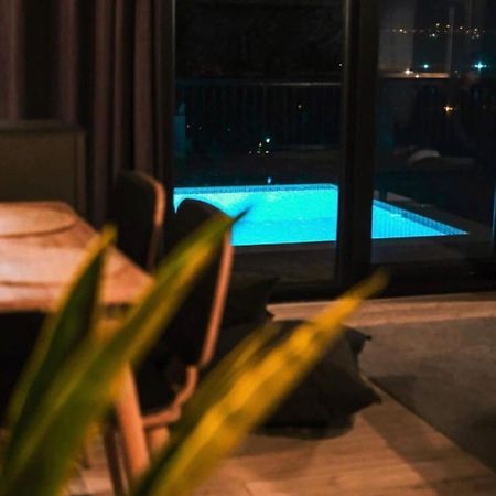 萨潘贾Panorama Bungalov别墅 外观 照片