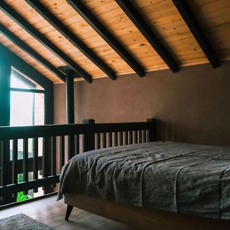 萨潘贾Panorama Bungalov别墅 外观 照片